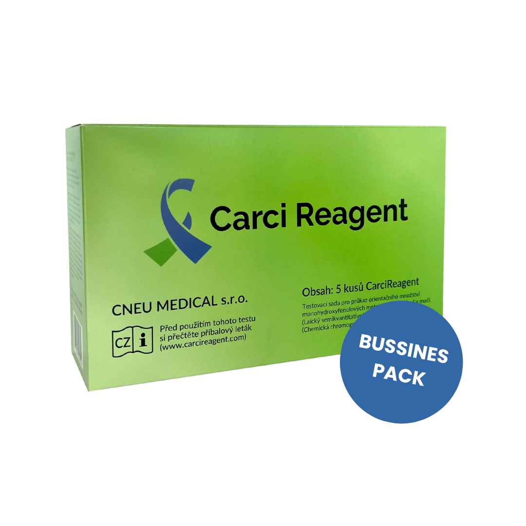 Carci Reagent® Business Pack